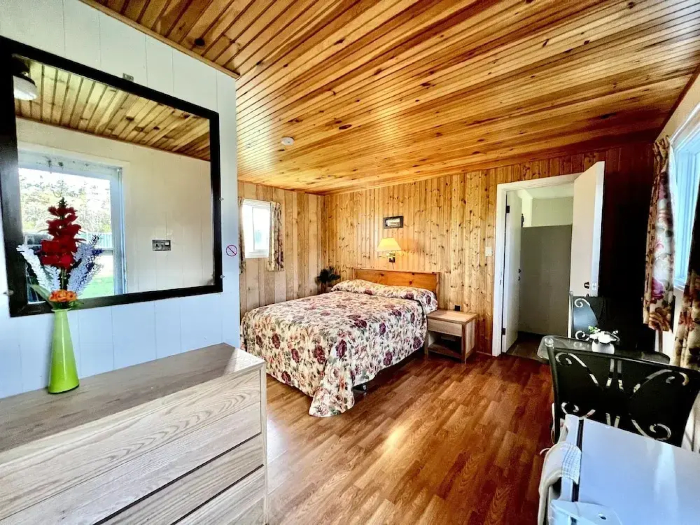 St Lawrence Motel