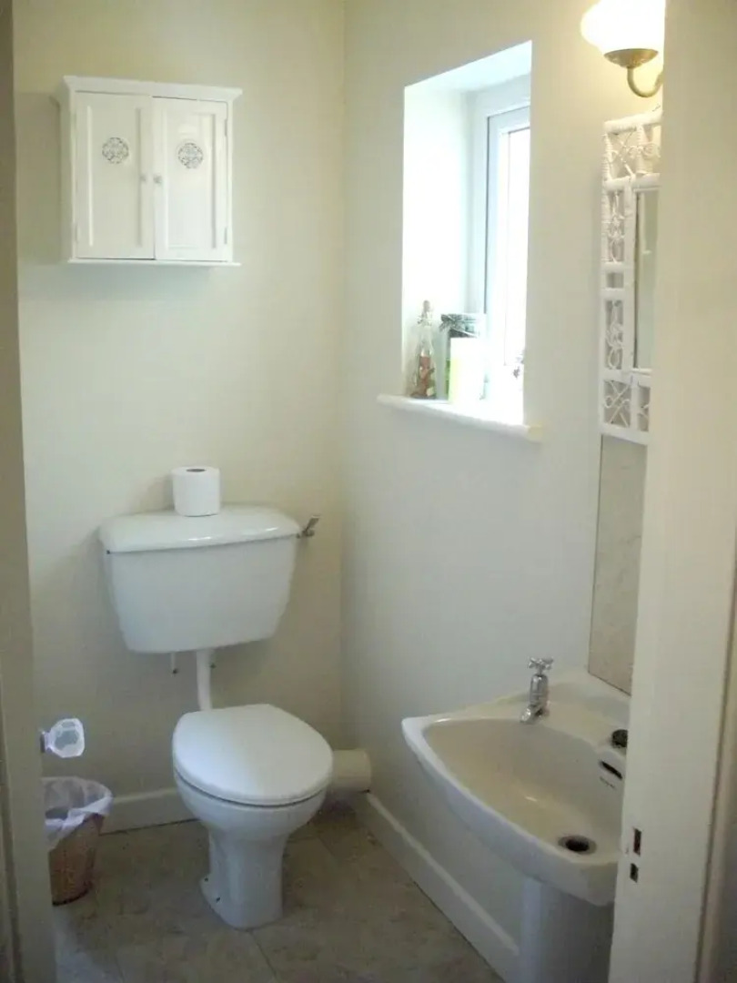 House With 5 Bedrooms in Co. Kerry, With Wonderful sea View, Enclosed