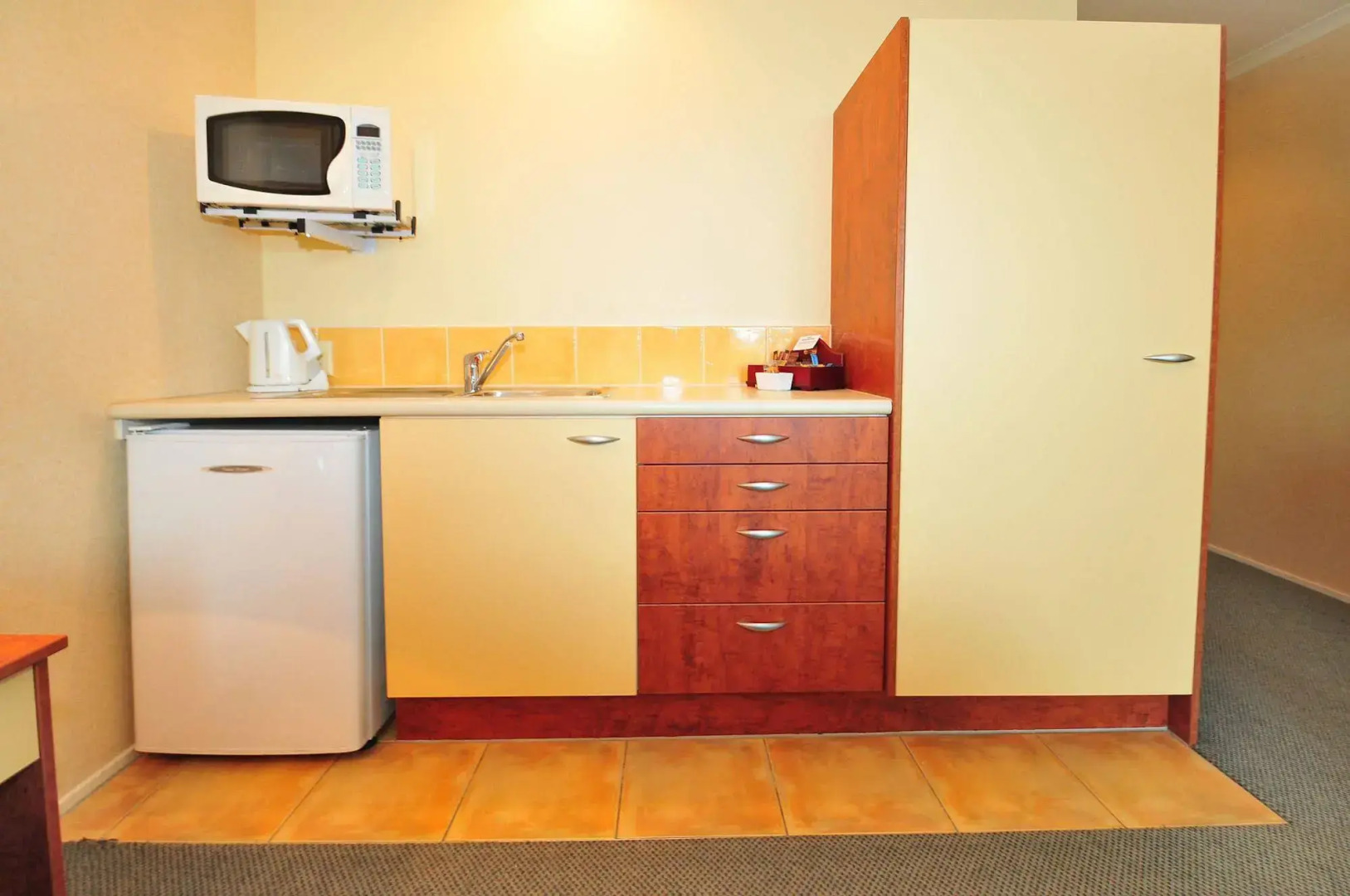 Aristotles North Shore Motel in Auckland