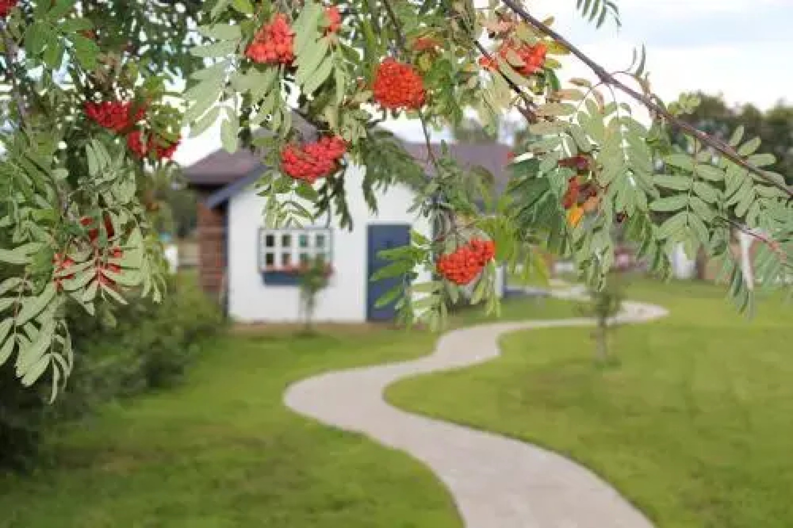 Гостевой дом Усадьба купца Баева