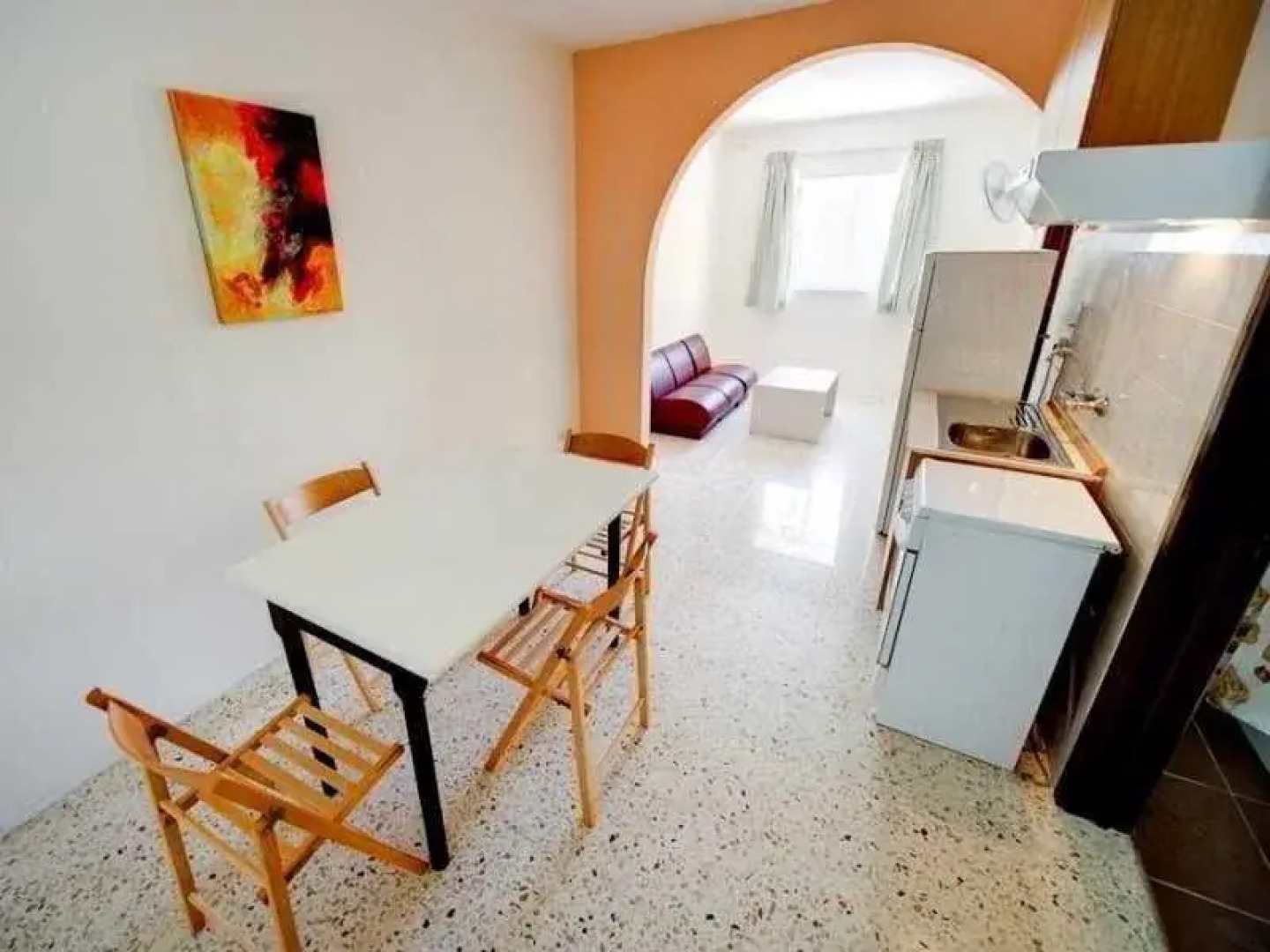 Malta University Residence