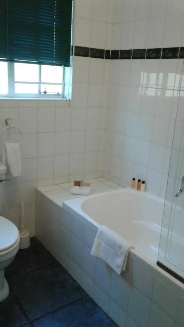 The Bedford View Guest House