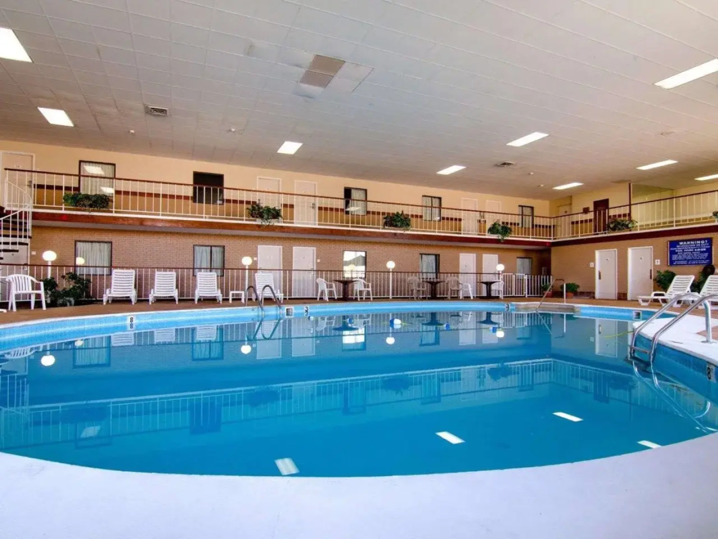 Knights Inn & Suites Emporia