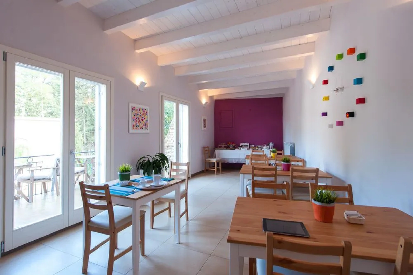 Tenuta Cardinale ENOB&B