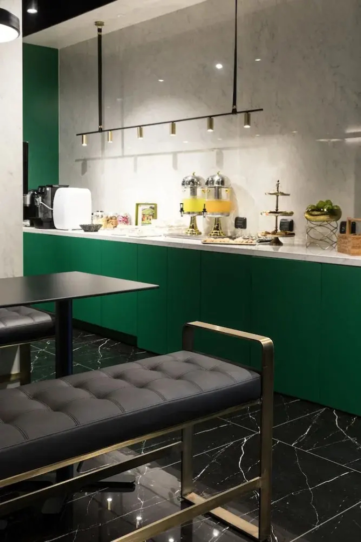 Joseph Hotel TLV