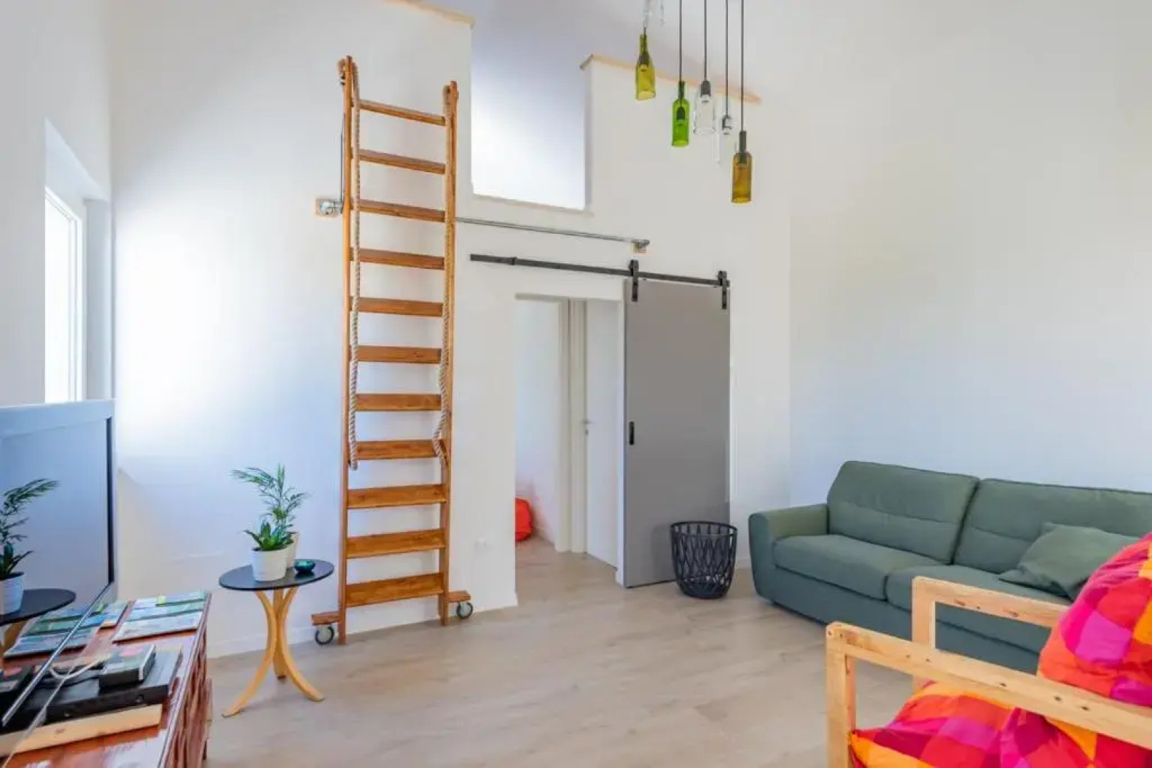 Residenza Verdeoliva