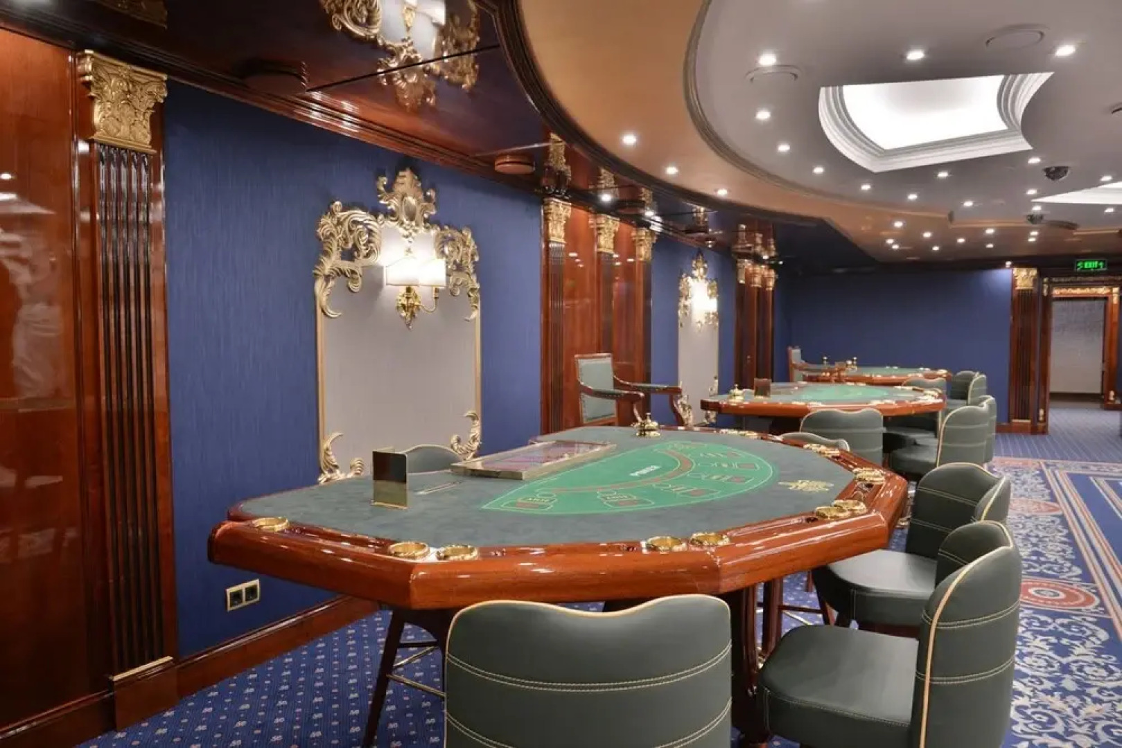 Отель «Россия»