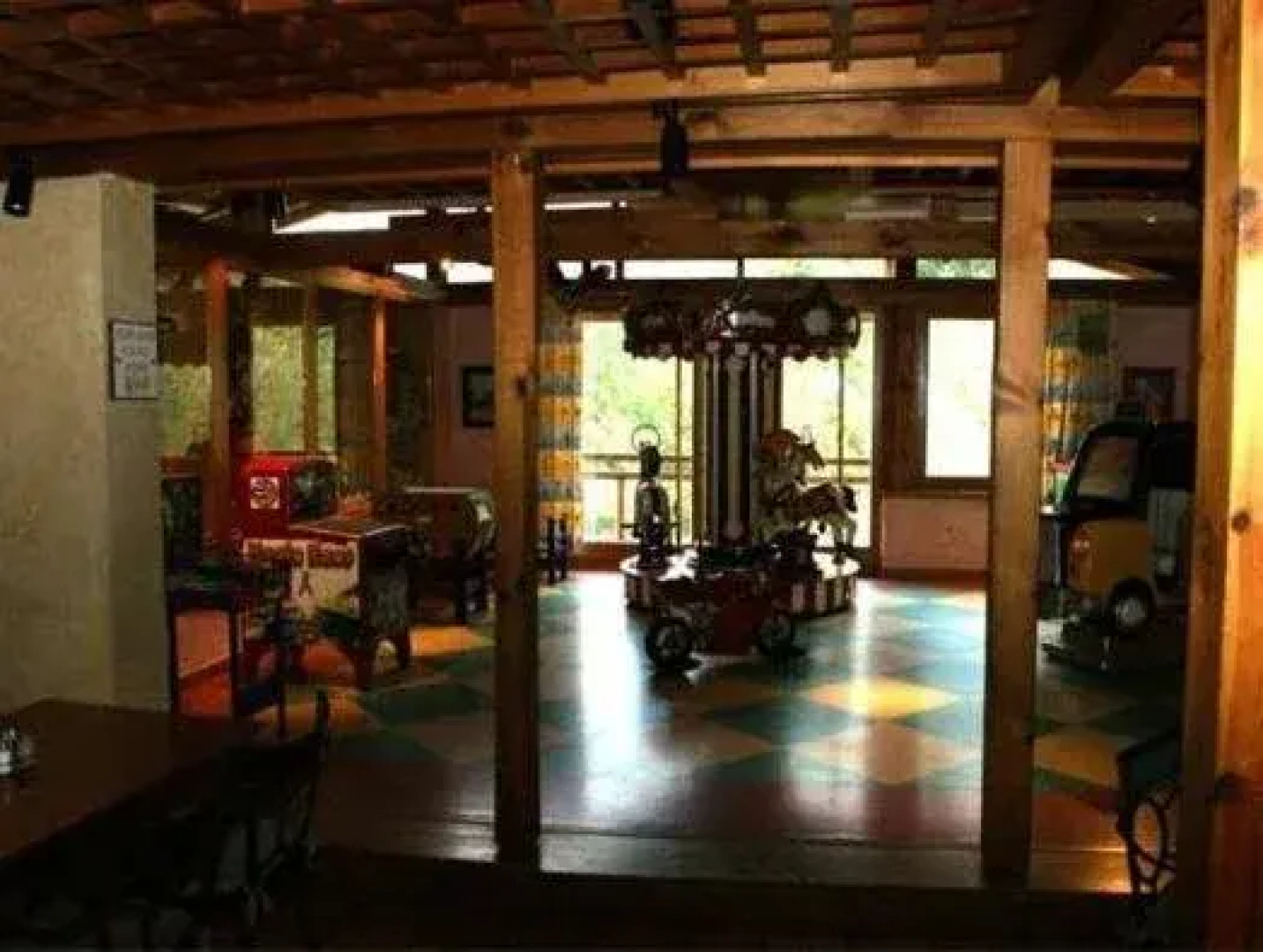 Hotel Restaurant Südrast Dreiländereck