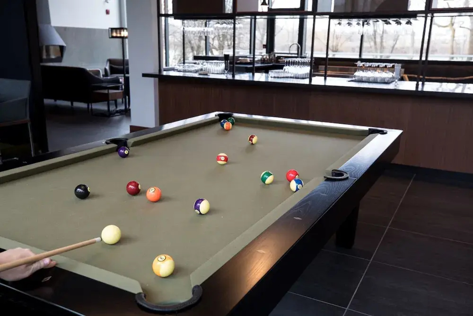 Manoir Rouville-Campbell