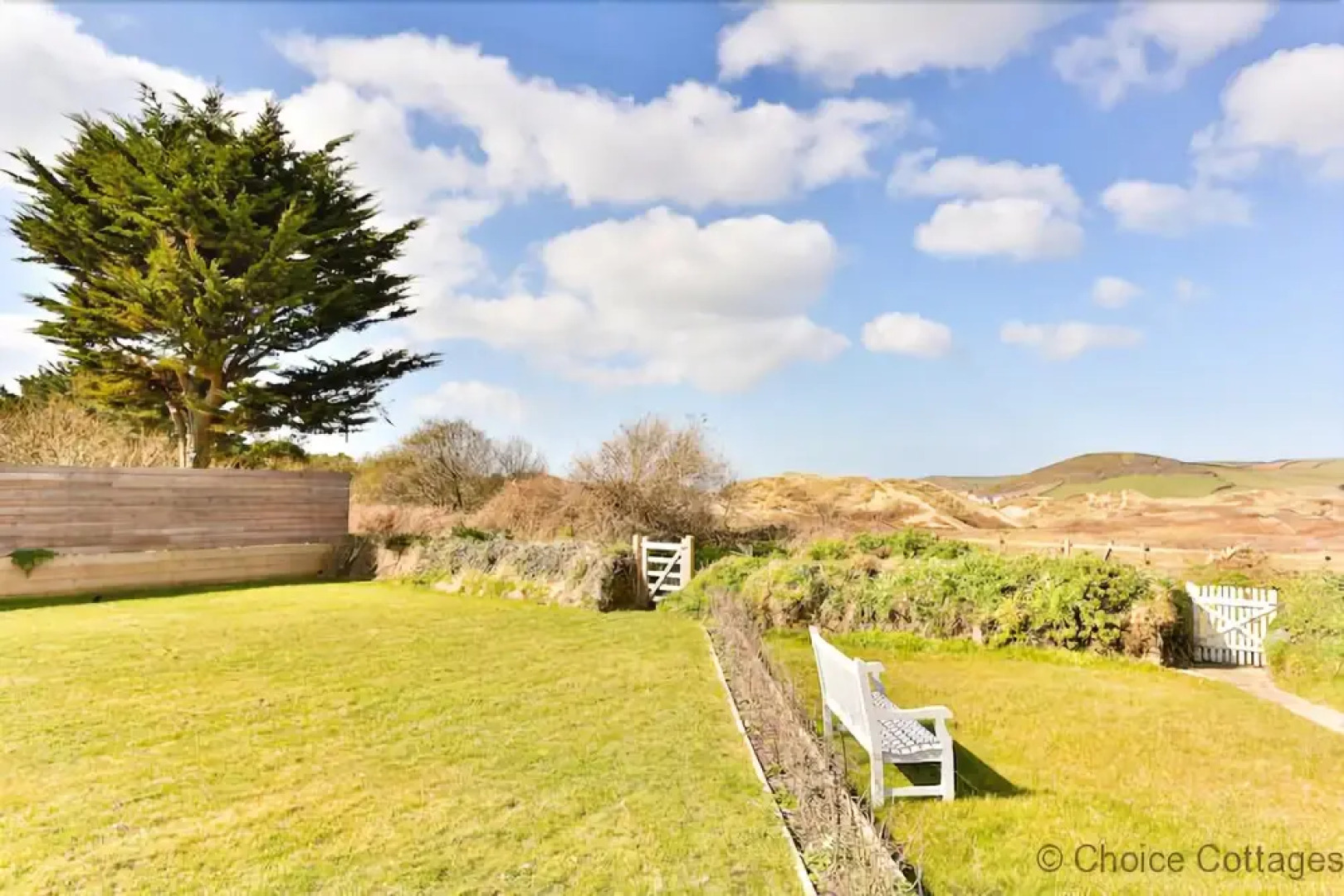 THE Cabin Croyde 4 Bedrooms