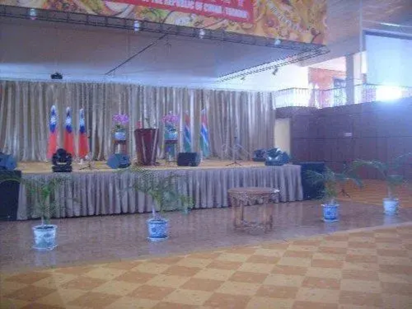 Paradise Suites Hotel