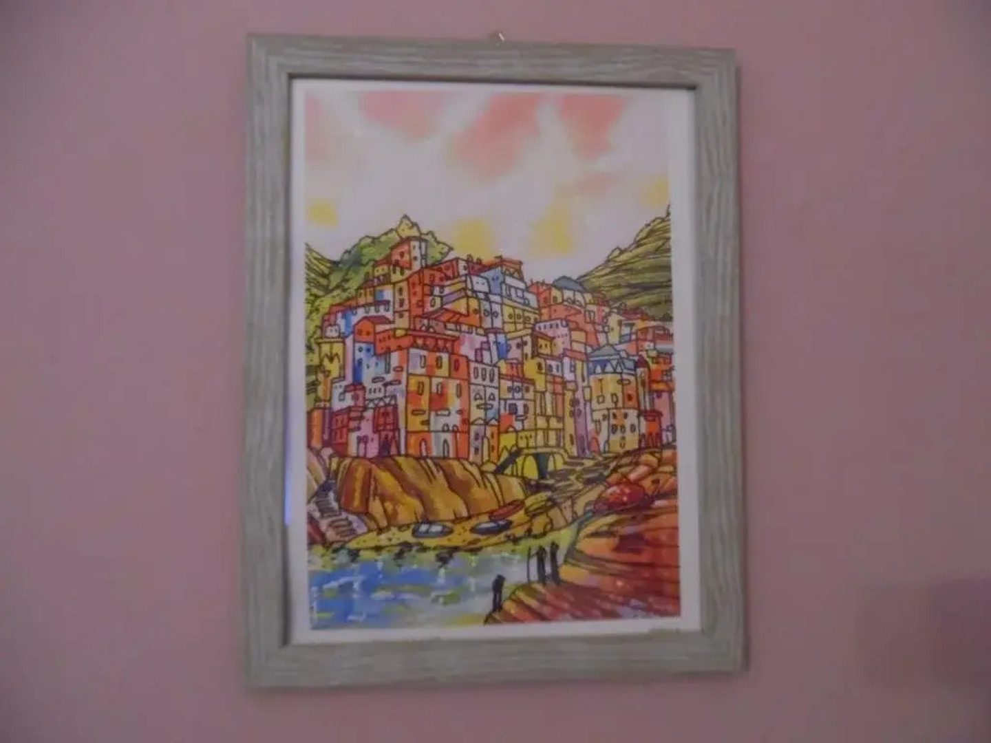 Country House La Scortica