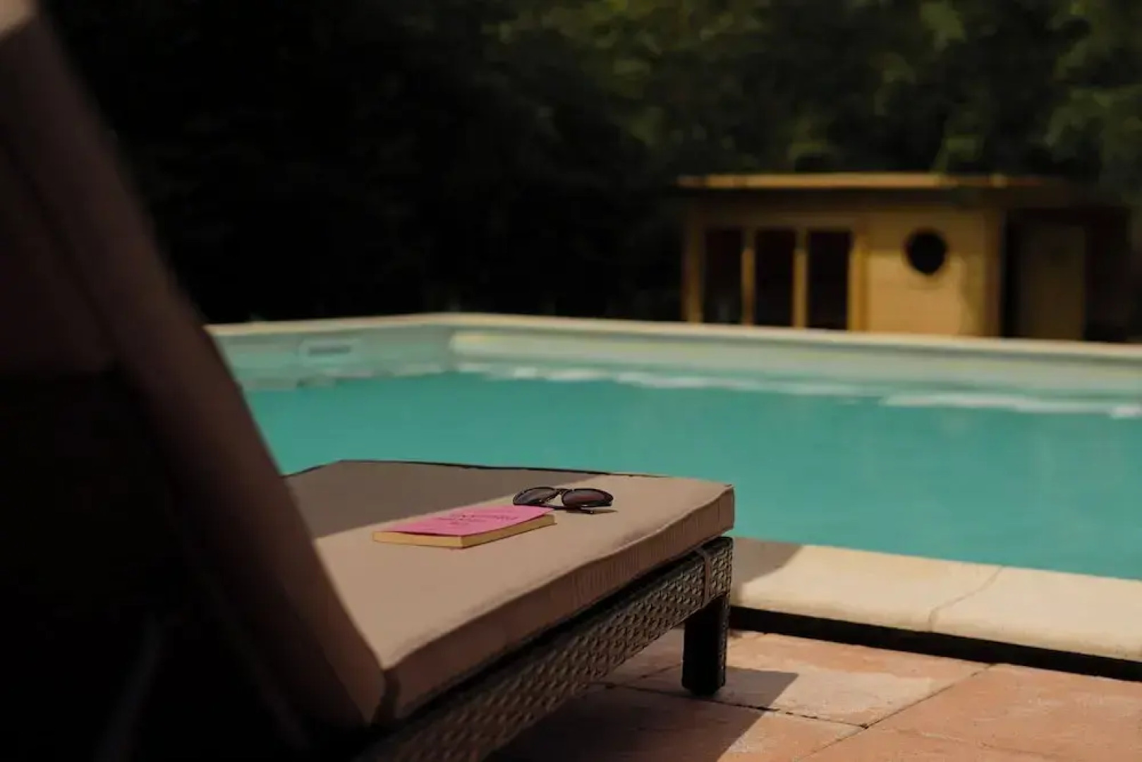 Manoir de Laroque Delprat