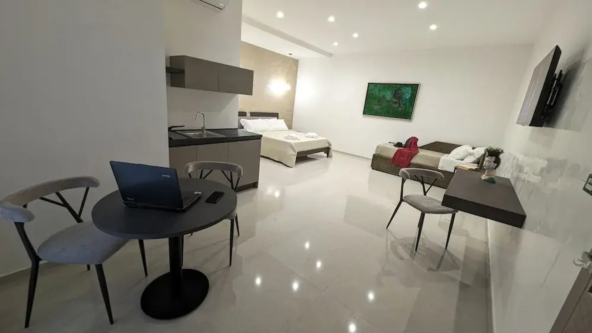 Pietra Viva - Suite & Relax