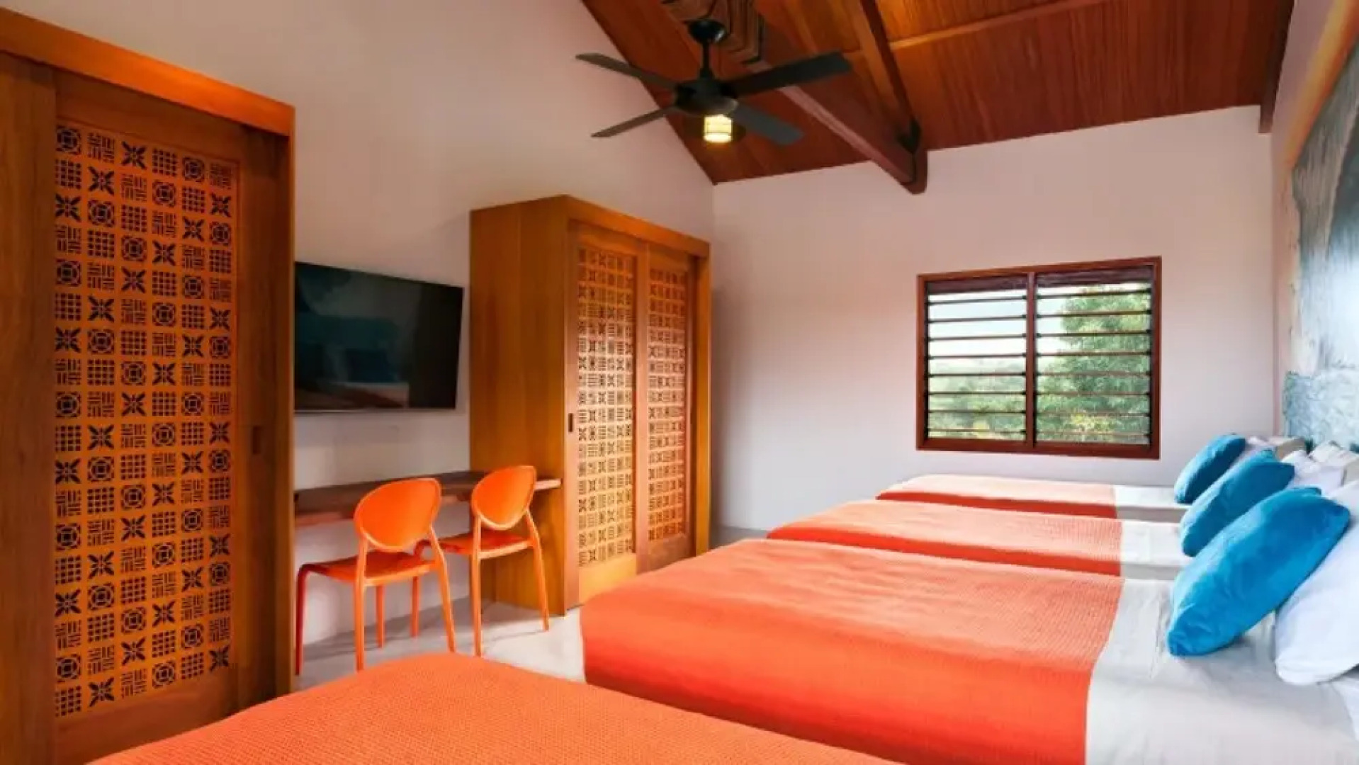 Private Holiday House