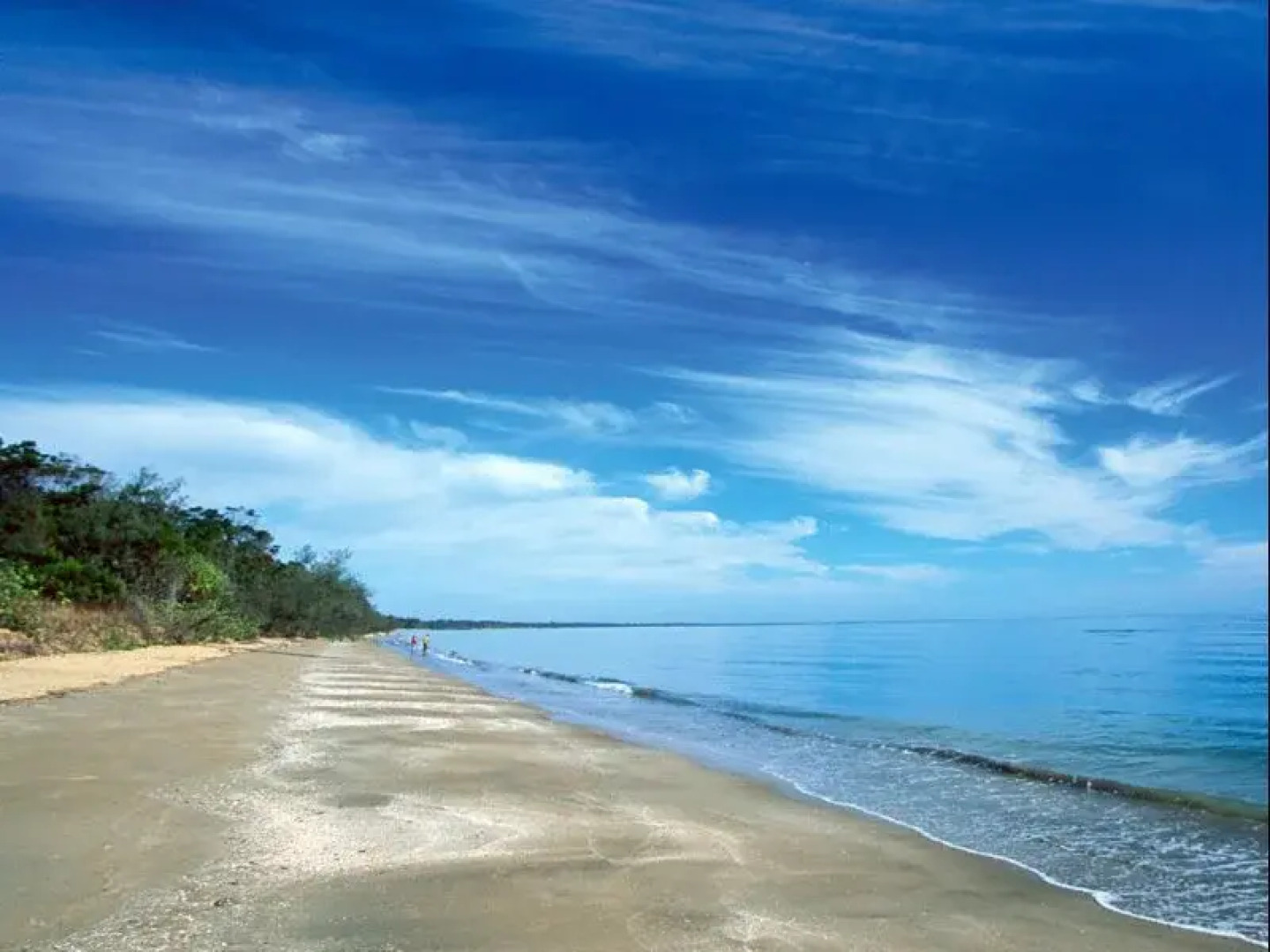 Big4 Hervey Bay Holiday Park