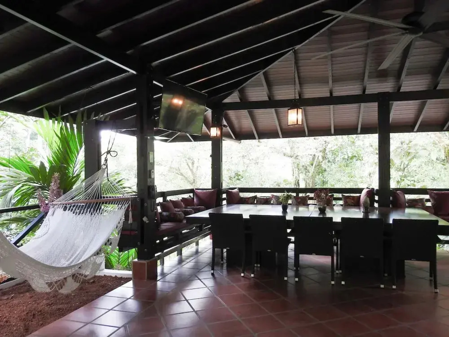 Hotel Boutique Casa Del Rio