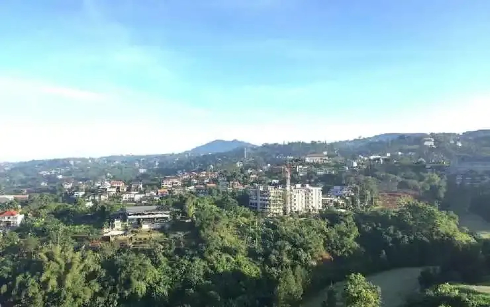 TechieRoom Kotlin at Clove Garden Residence