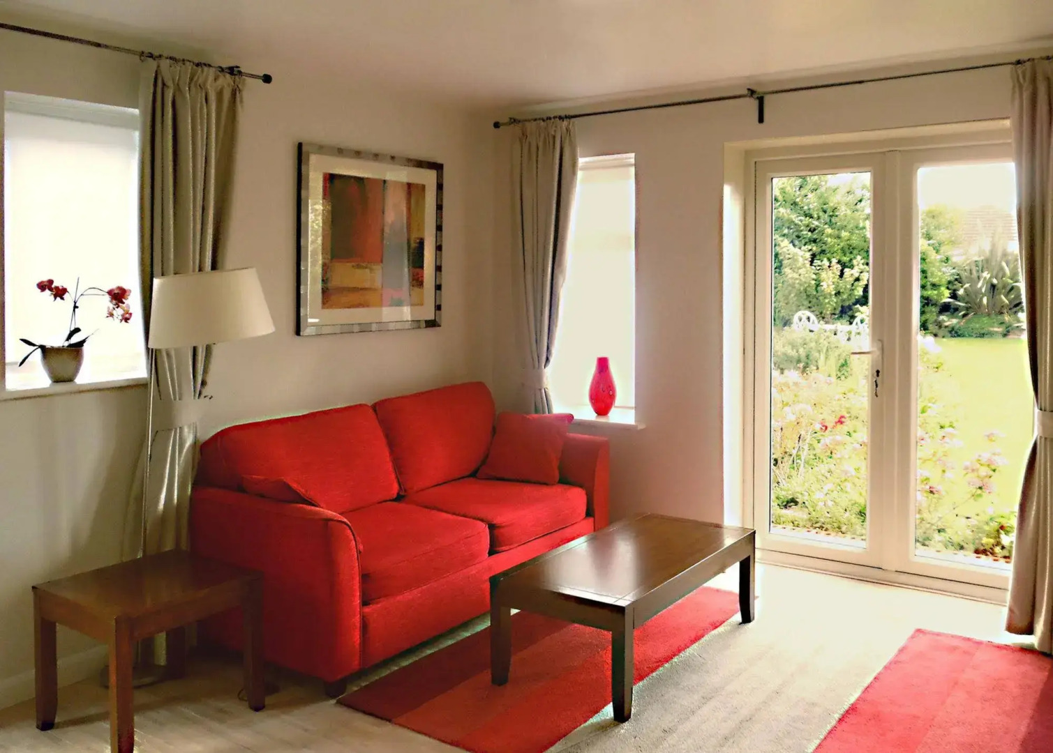 The Villa Holiday Cottage