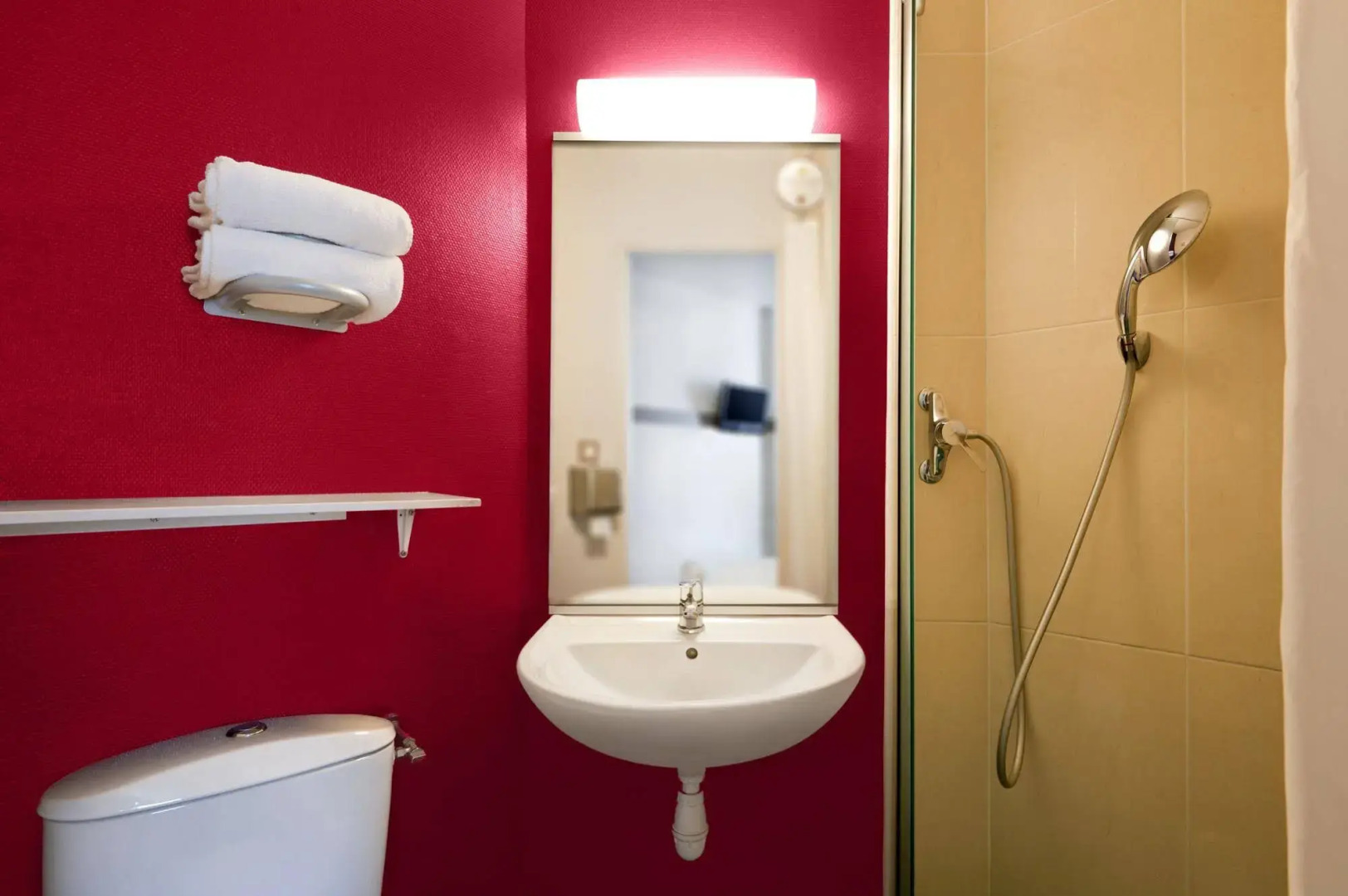 B&B HOTEL Montélimar Nord