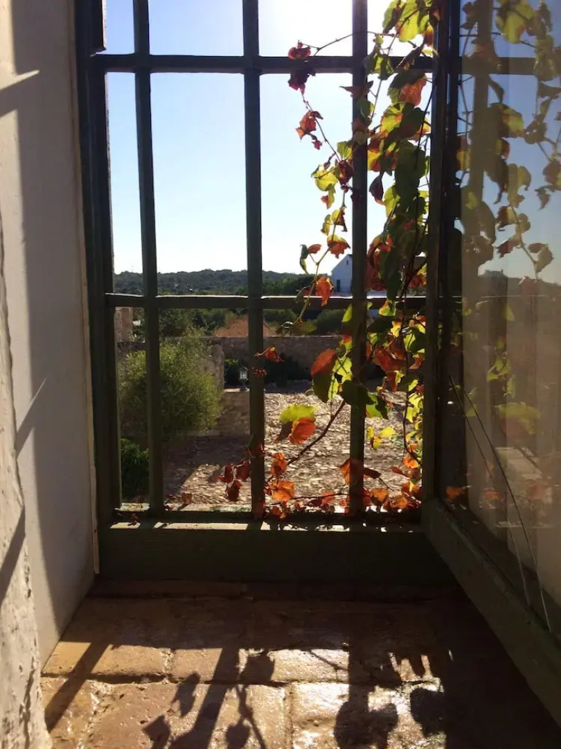 Chalet With 3 Bedrooms in Almodovar Del Río, With Enclosed Garden