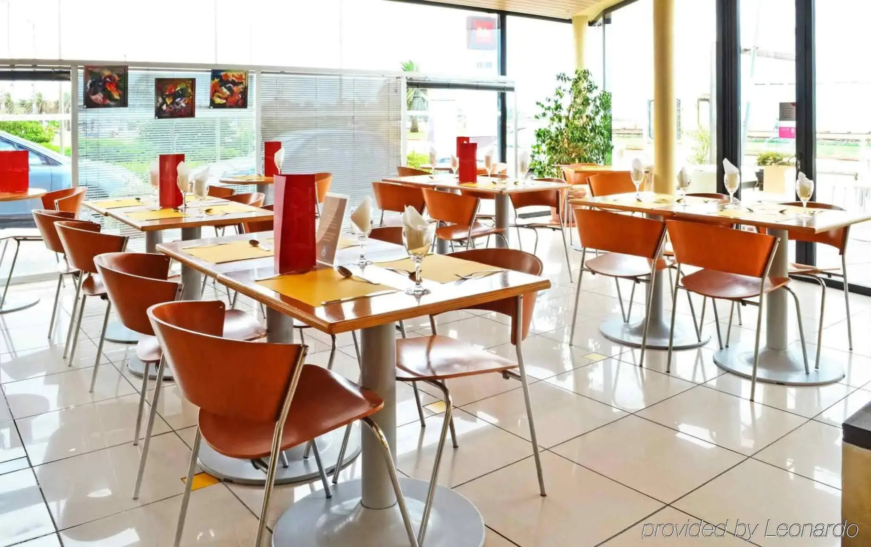 Hotel ibis Montevideo Rambla