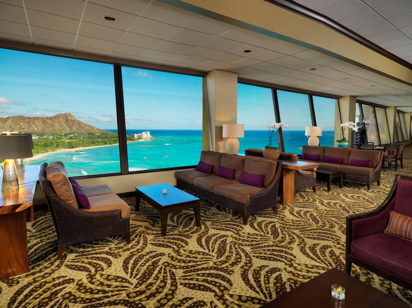Sheraton Waikiki Beach Resort