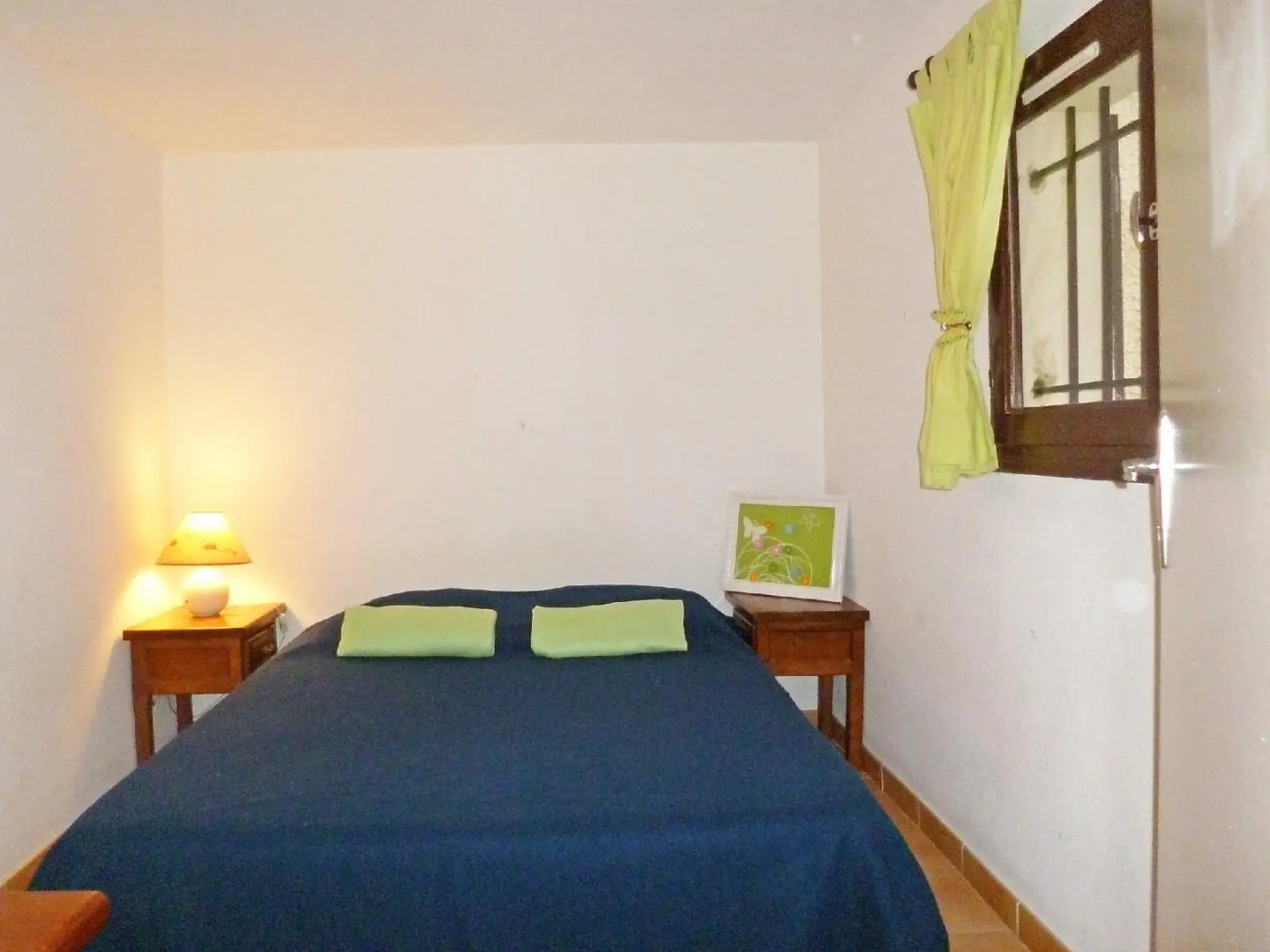 Holiday Home Les Maisons Du Soleil