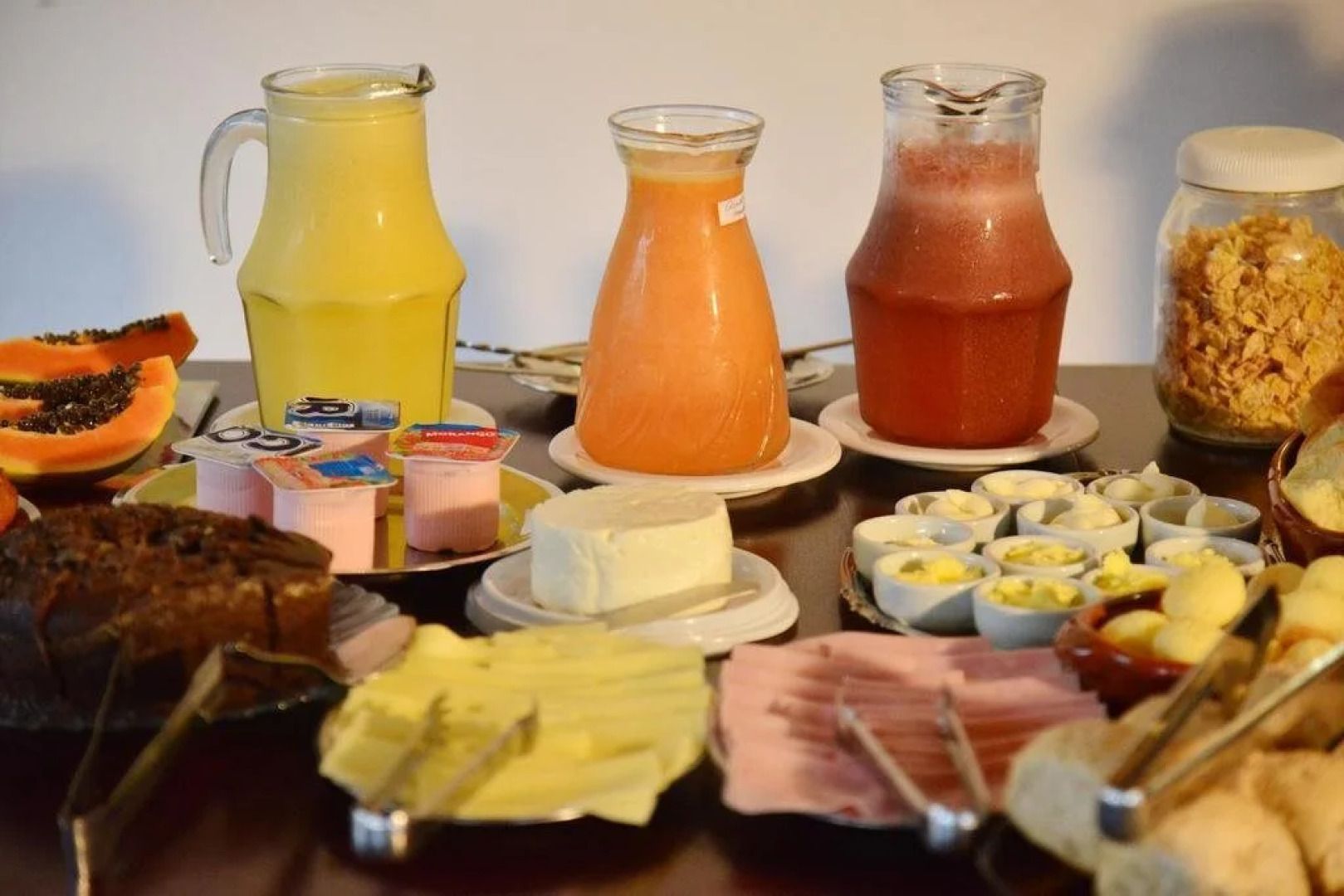 Pousada Recanto Aconchego