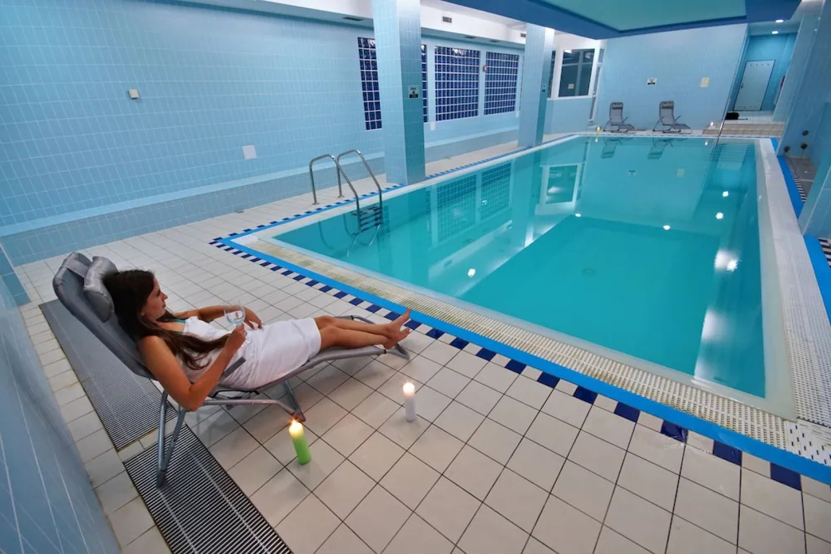 Horský Hotel Jelenovská