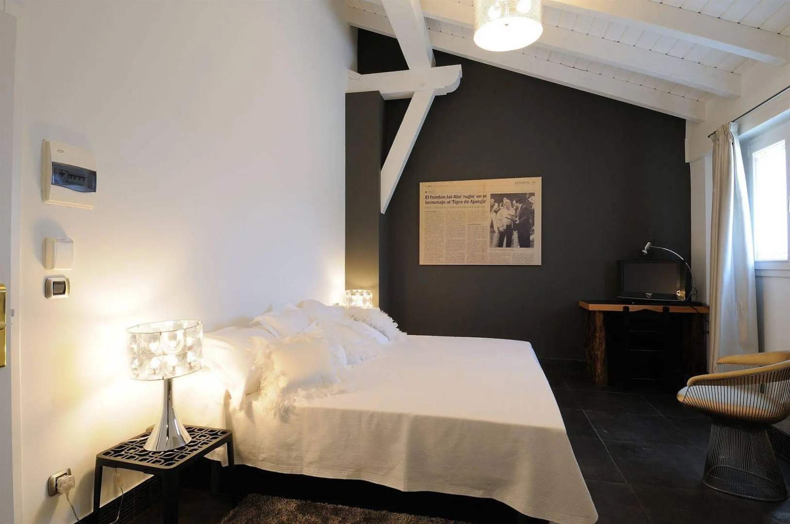 Rusticae Aldori Landetxea