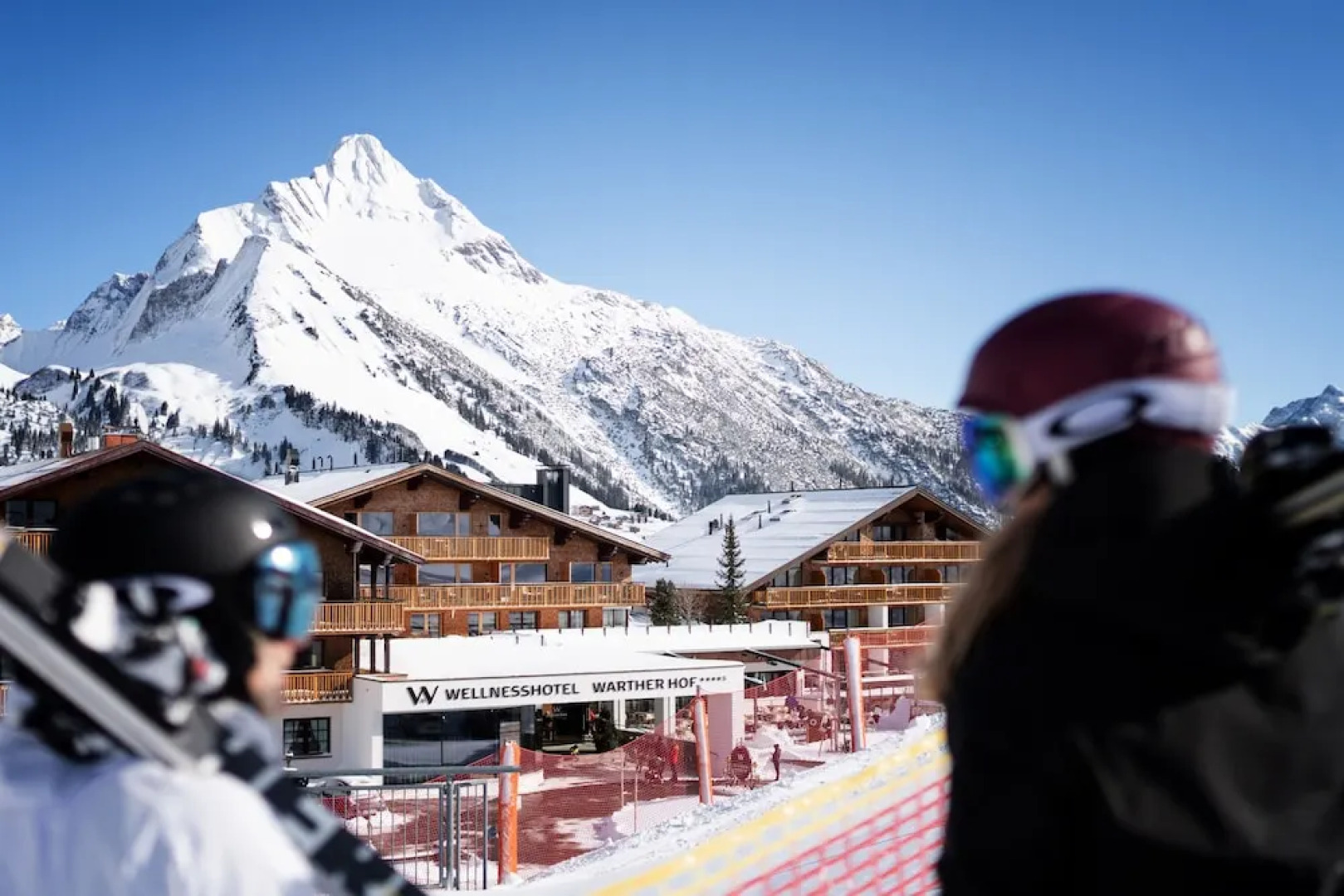 Wellnesshotel Warther Hof