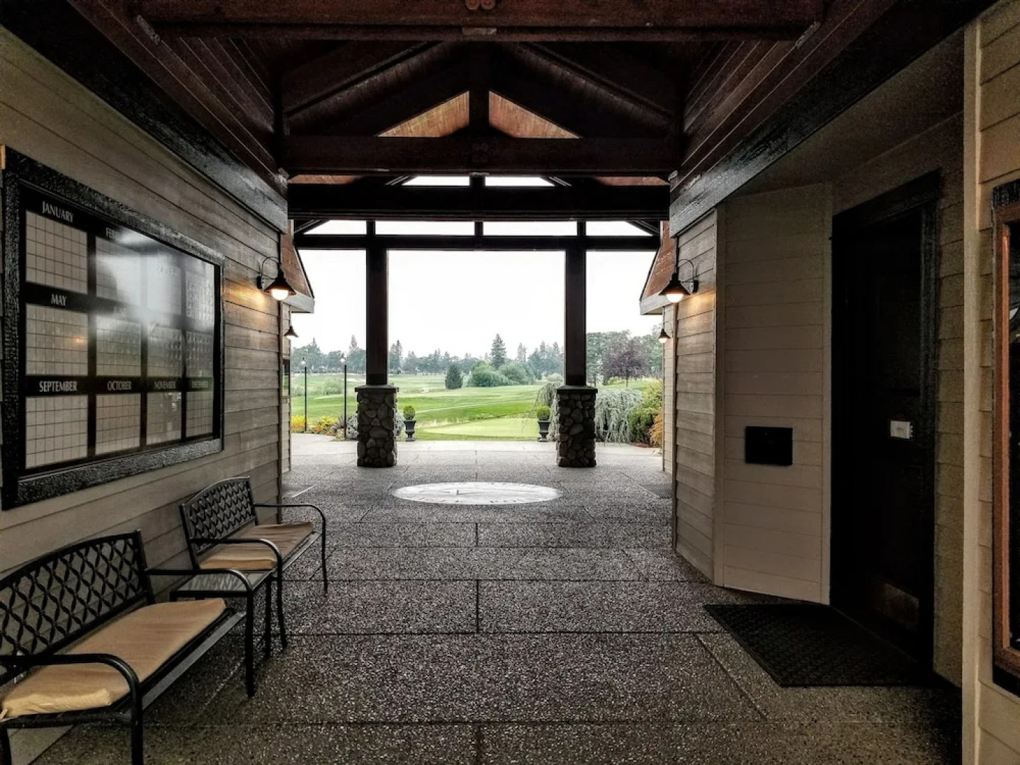 Resort at Eagle Point