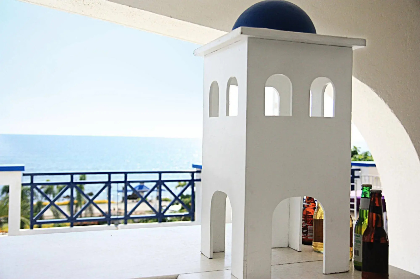 Thunderbird Resorts - Poro Point