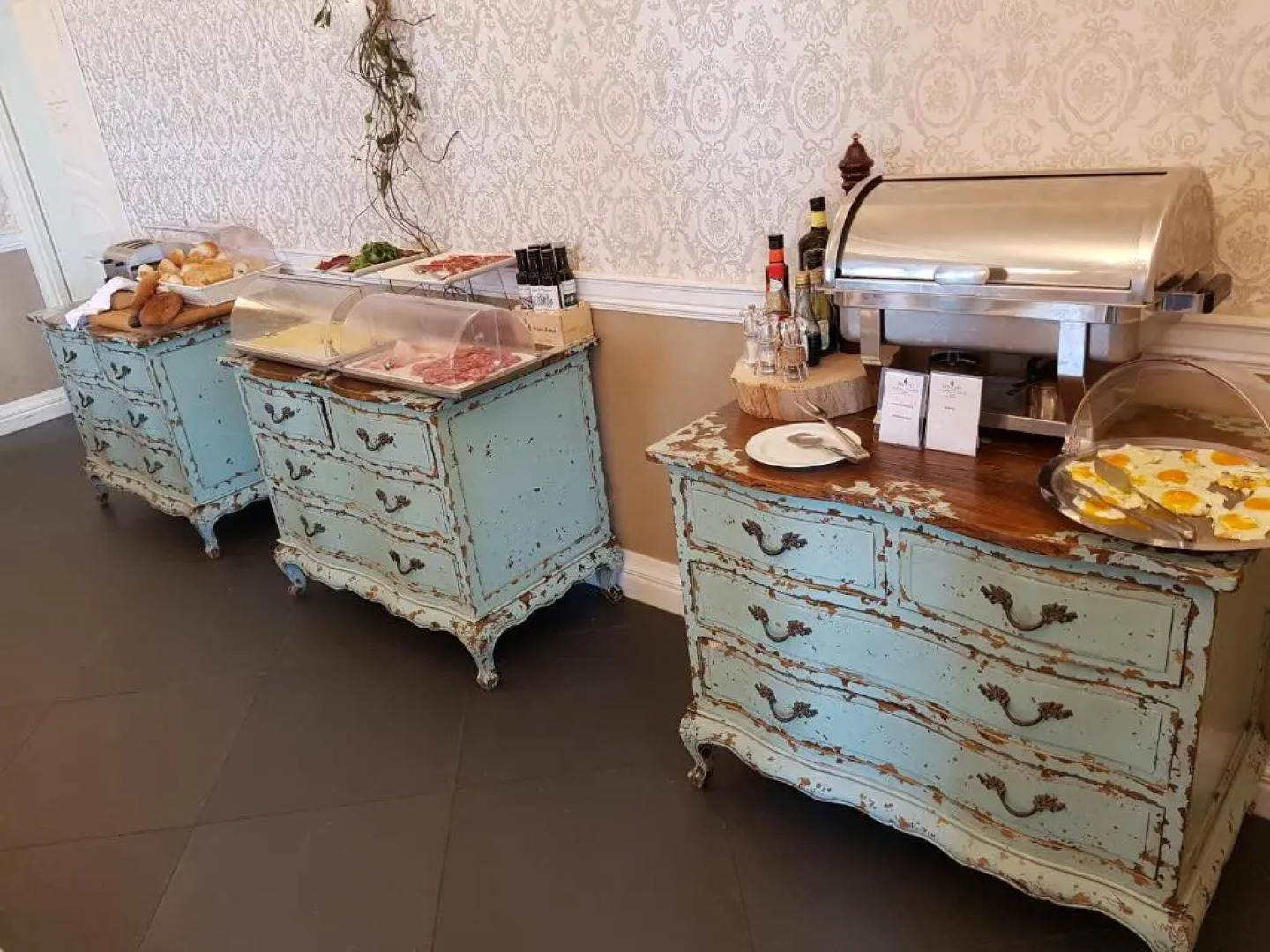 Marina Holiday & Spa