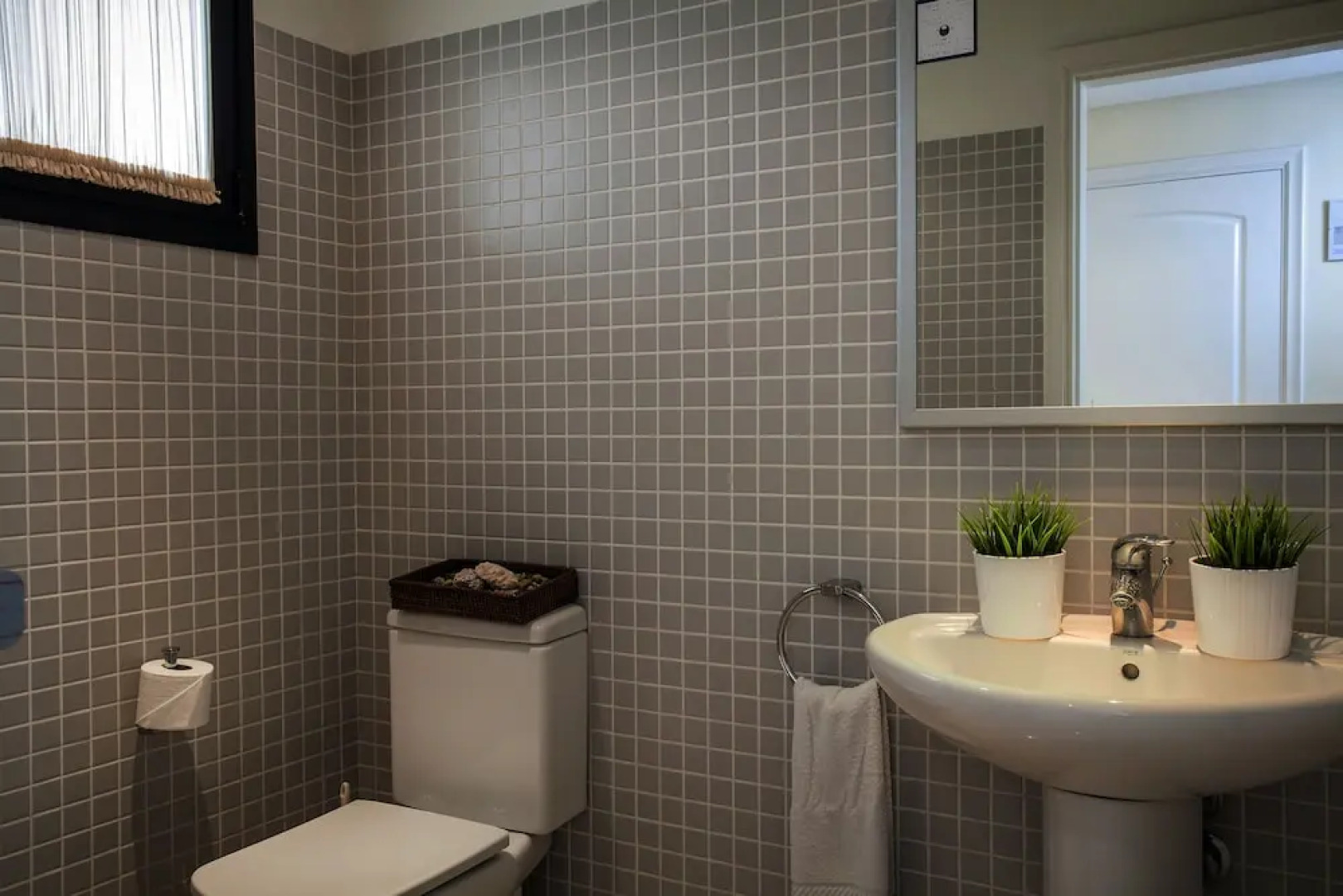 Mirador del Mar Villas