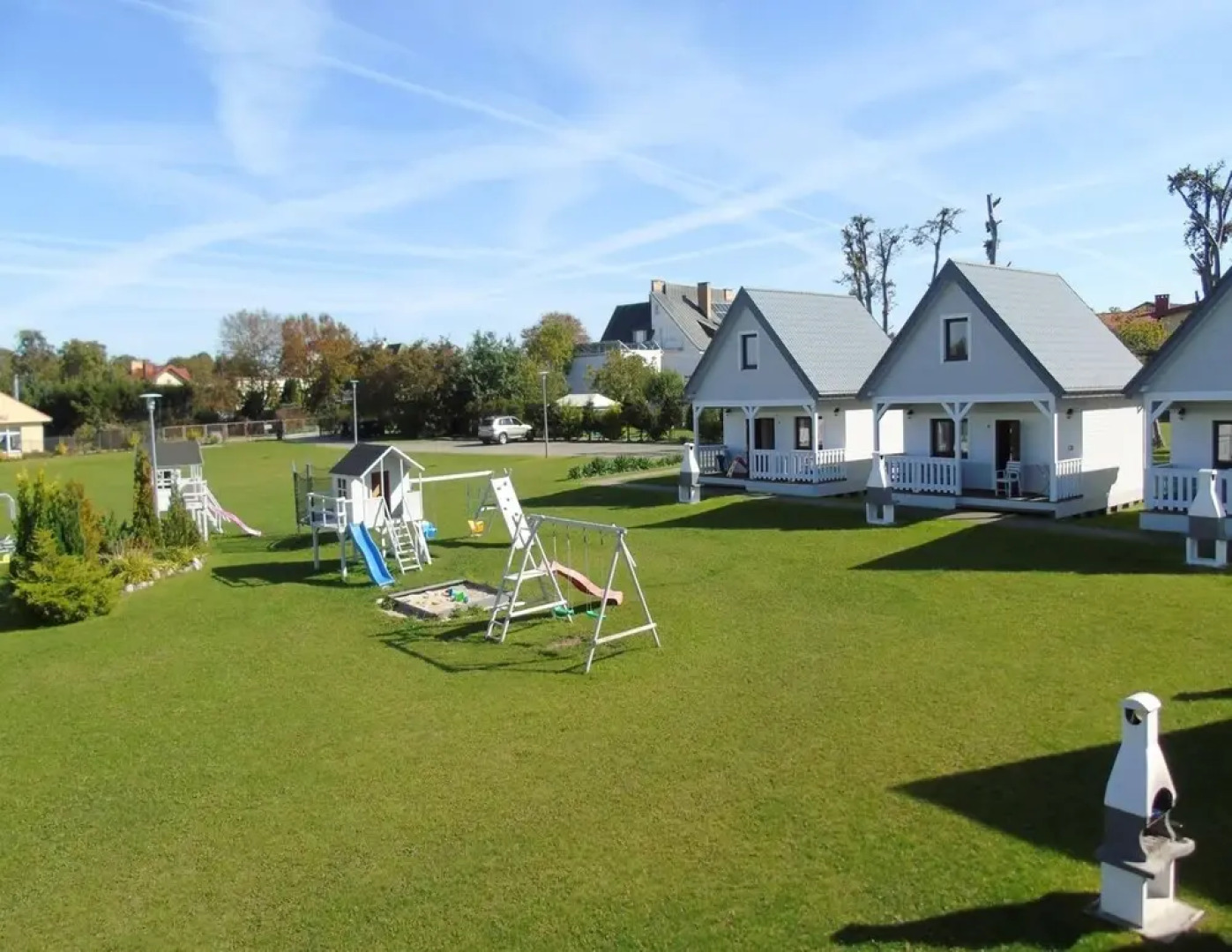 Holiday Home Ustronie Morskie Near Beach