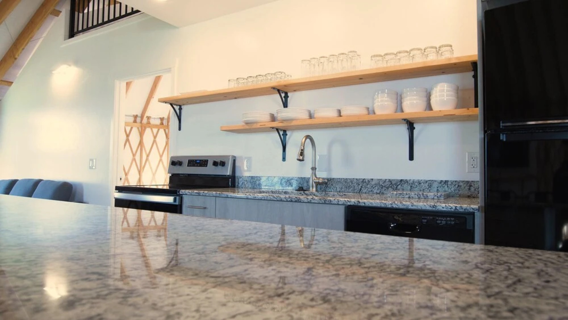 Oso Blu Resort - Glamping