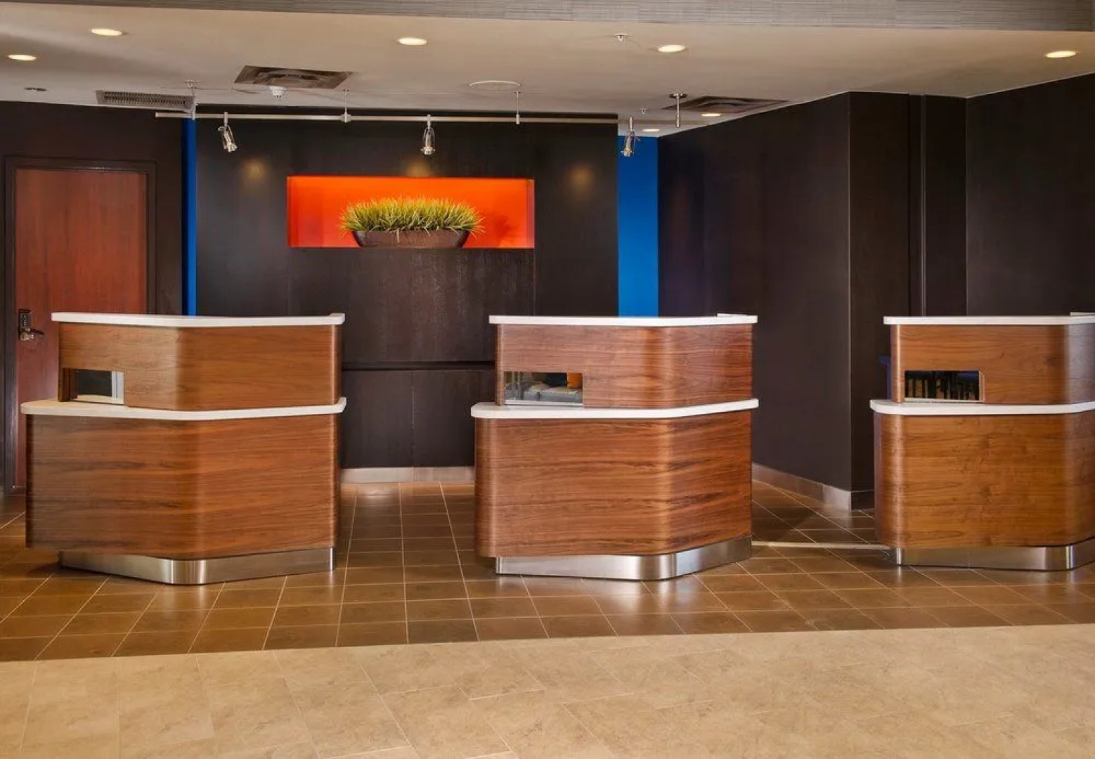 Courtyard Basking Ridge