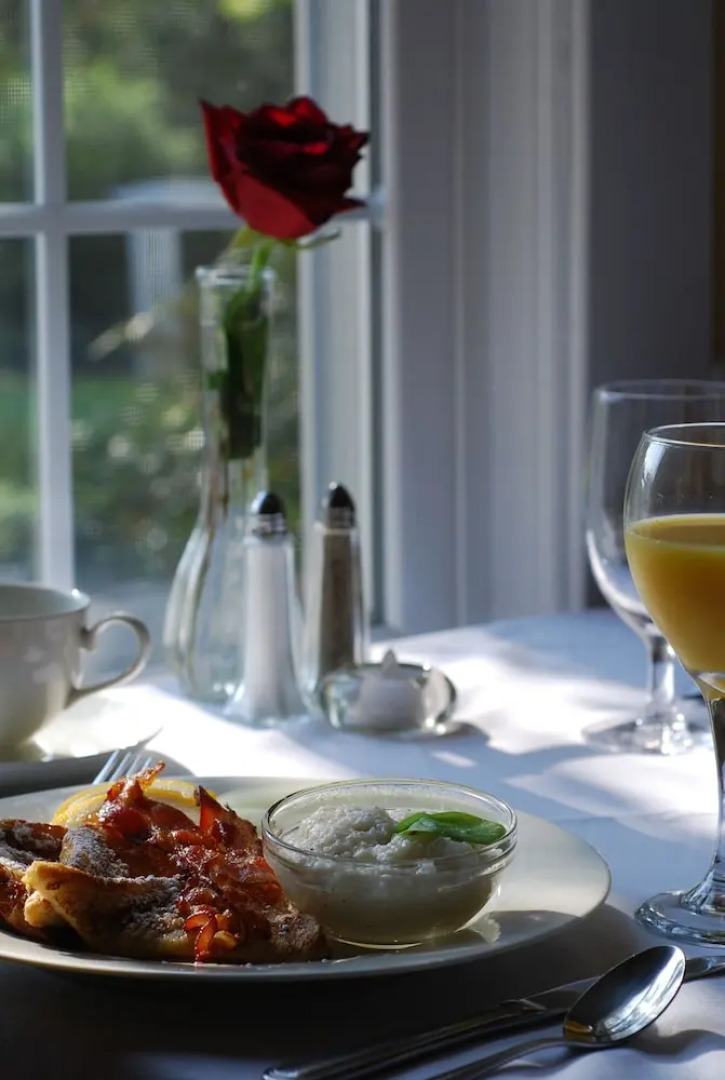 Burke Manor Inn & Pavilion