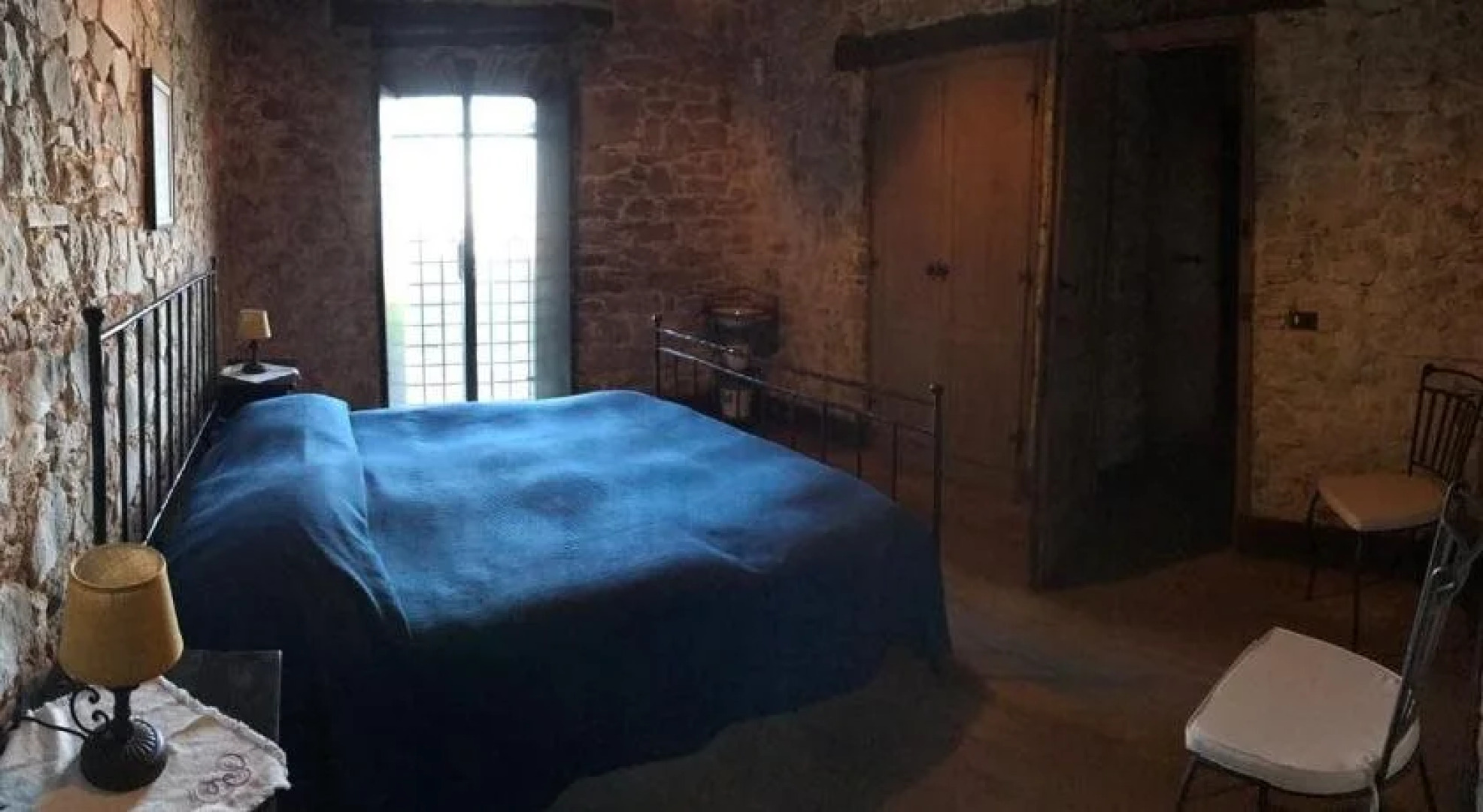 Castello Torre Volpe