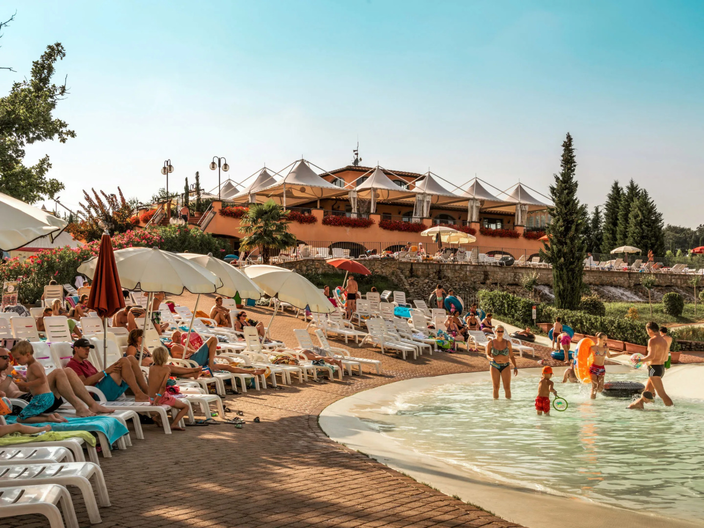 Norcenni Girasole Club