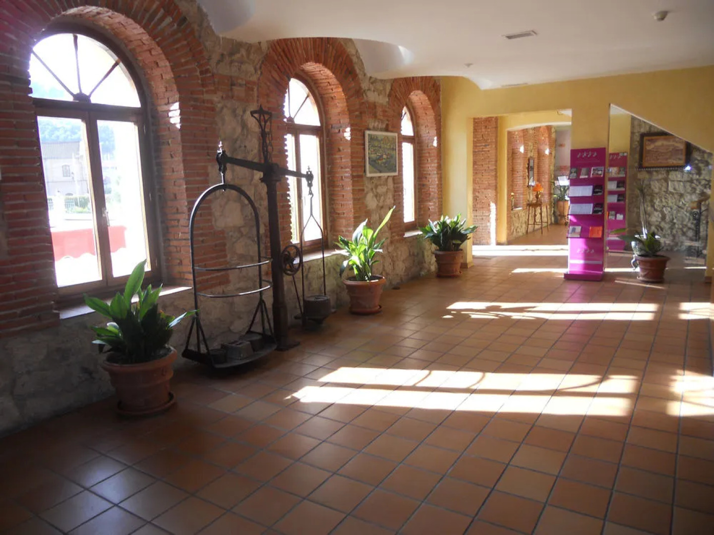 Hotel Ribera del Duero