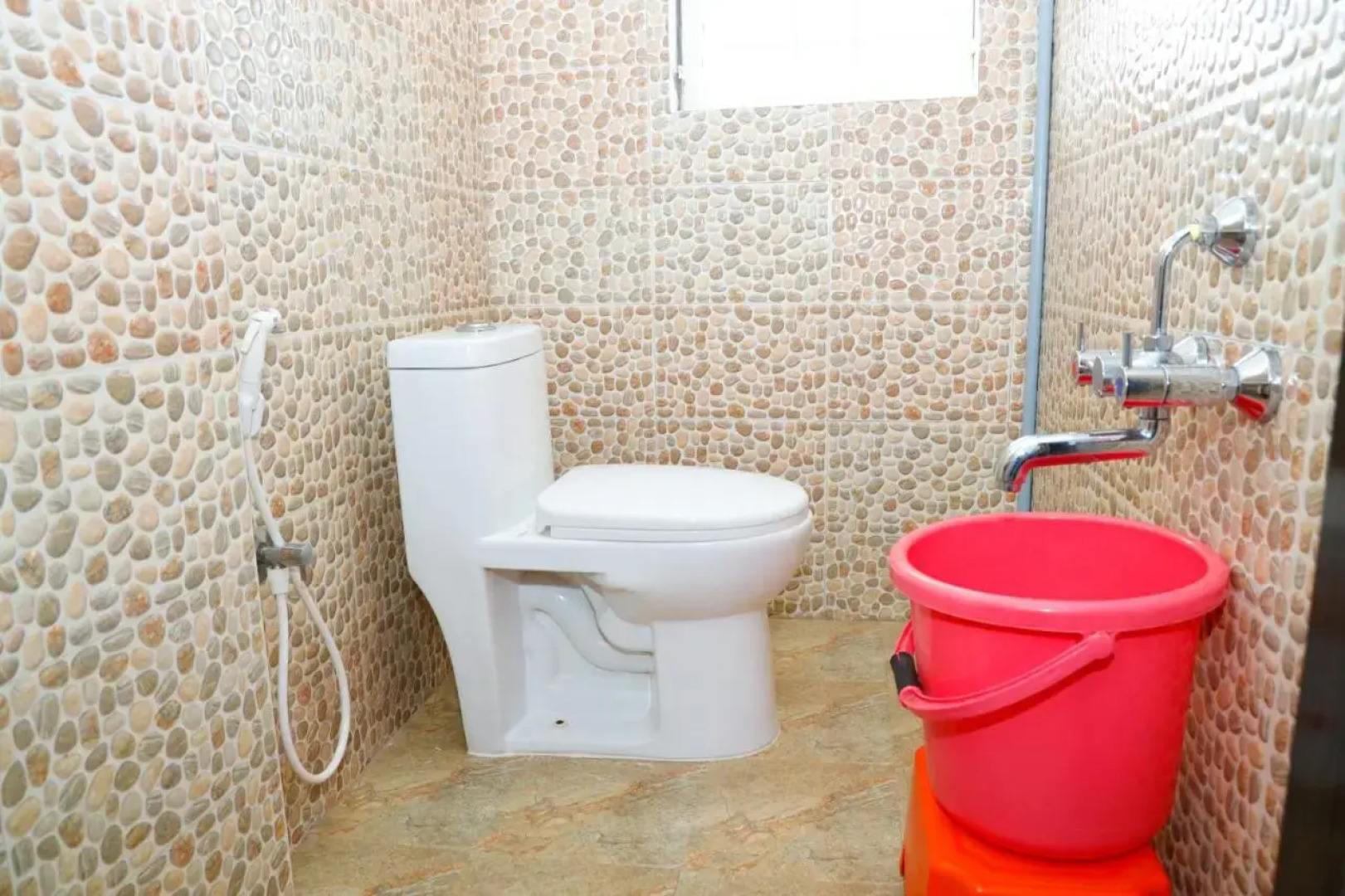 Samara The 7th Mile Inn