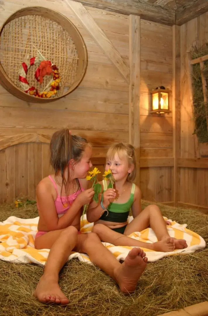 Dolomiten Residenz - Sporthotel Sillian