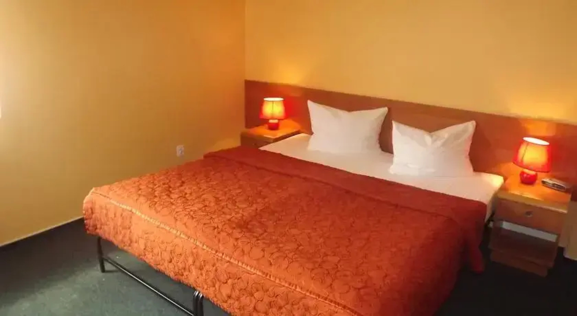 Przystań Łeba Resort & Restaurant