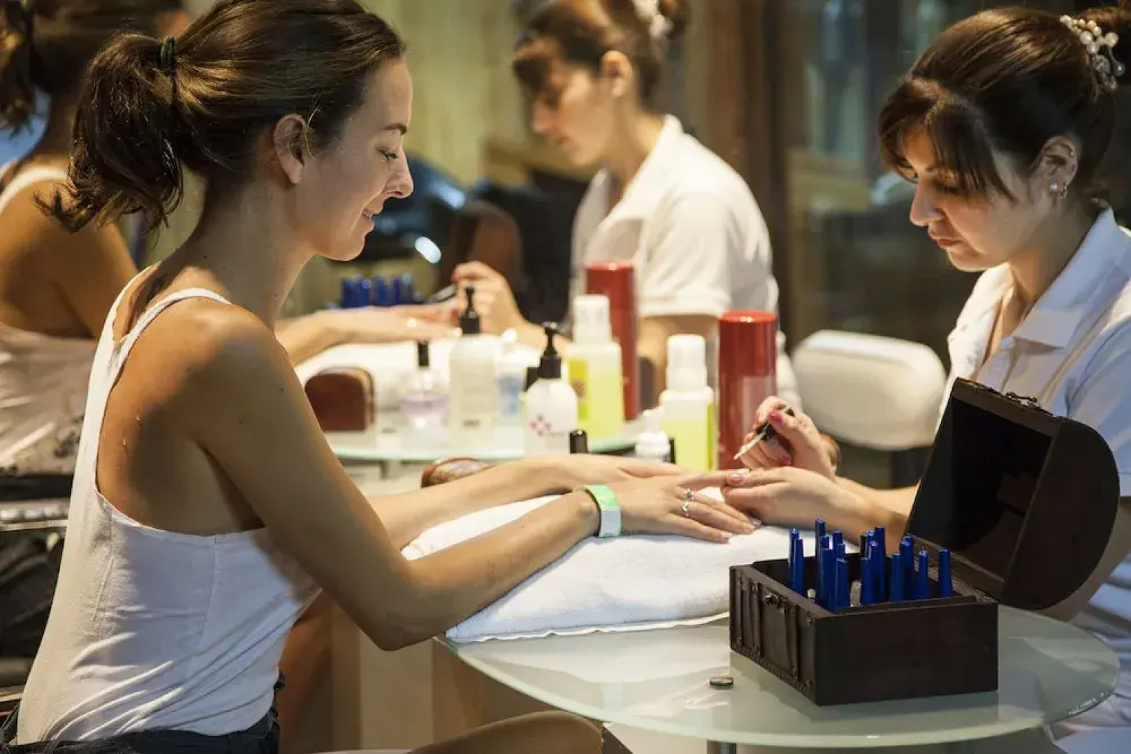 Huilo Huilo Nawelpi Lodge