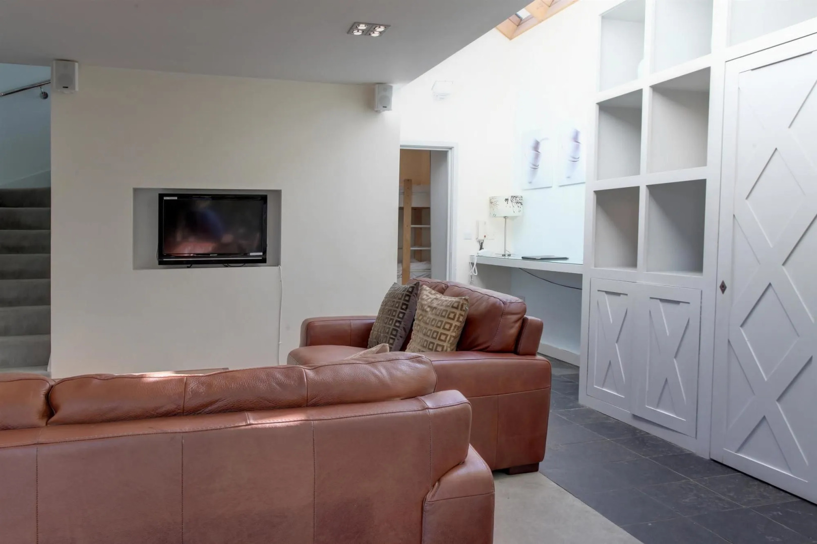 George Hotel, BW Signature Collection