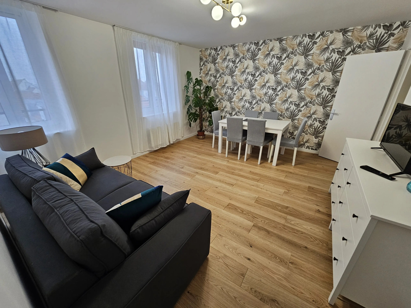 Résidence meublée Les Joséphines