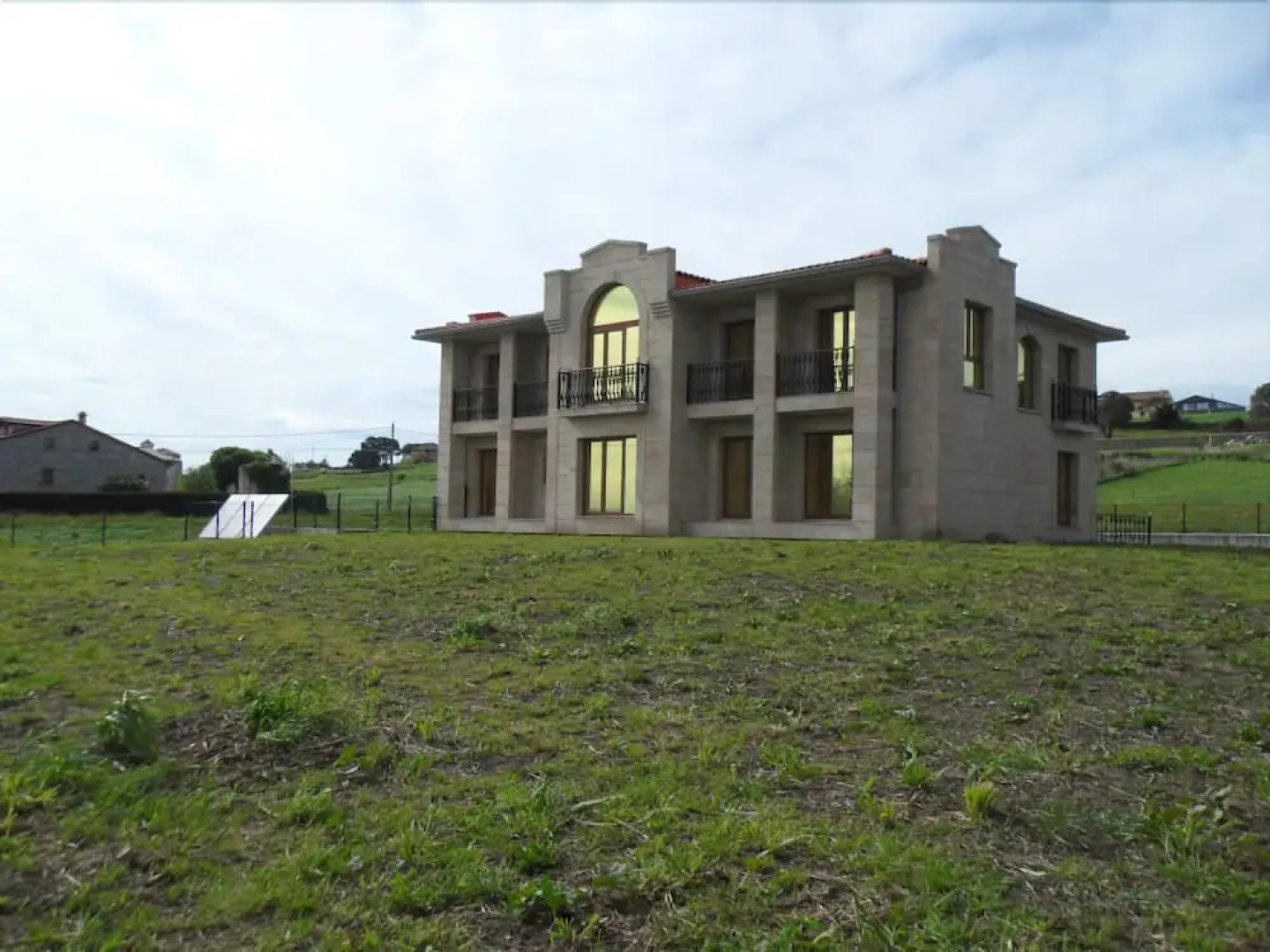 Apartamentos Turisticos Estrella del Alemar